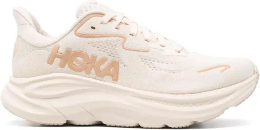 HOKA Clifton 10, EU 38, Sneaker, leichte Dämpfung, Produktbild 