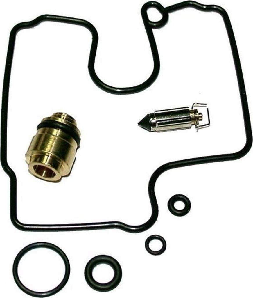 Vergaser Reparatursatz für Suzuki GSX-R 750 Baujahr 1996-1997 von Keyster - Neu