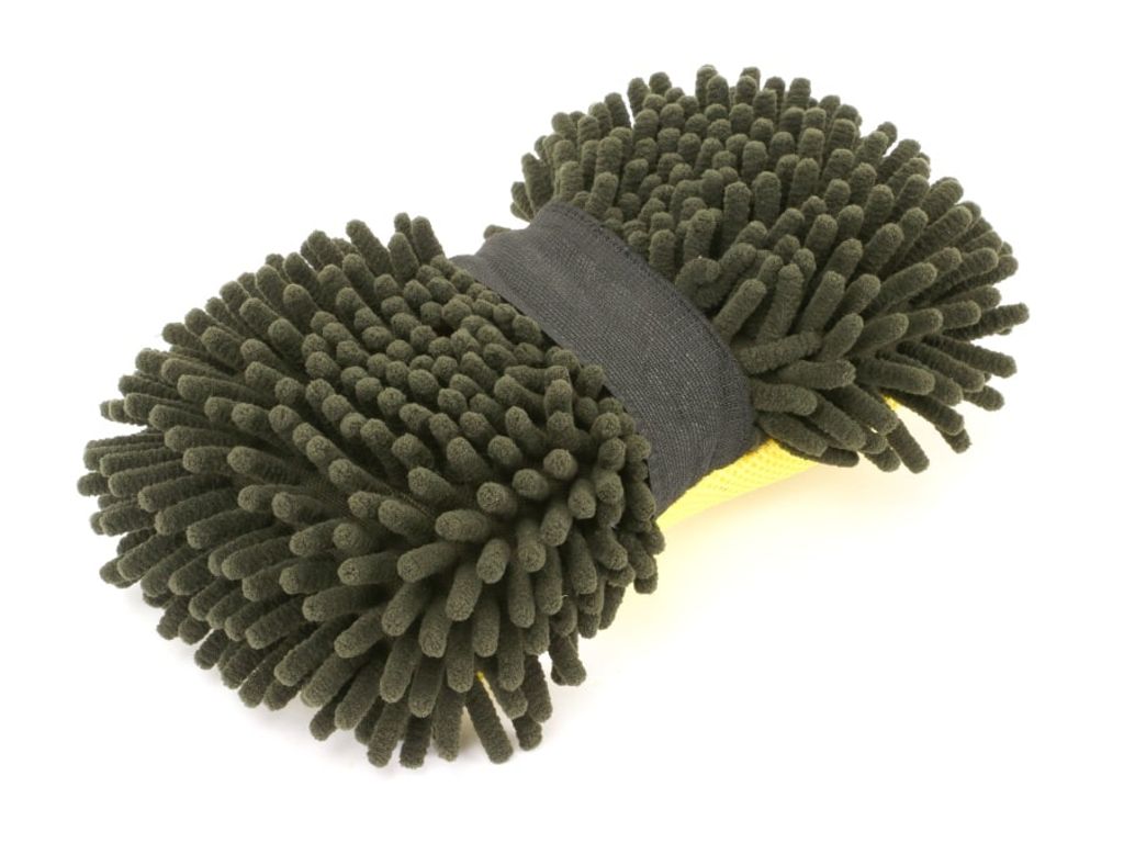 Mycí houba DUNLOP, 2v1 Obrázek produktu 