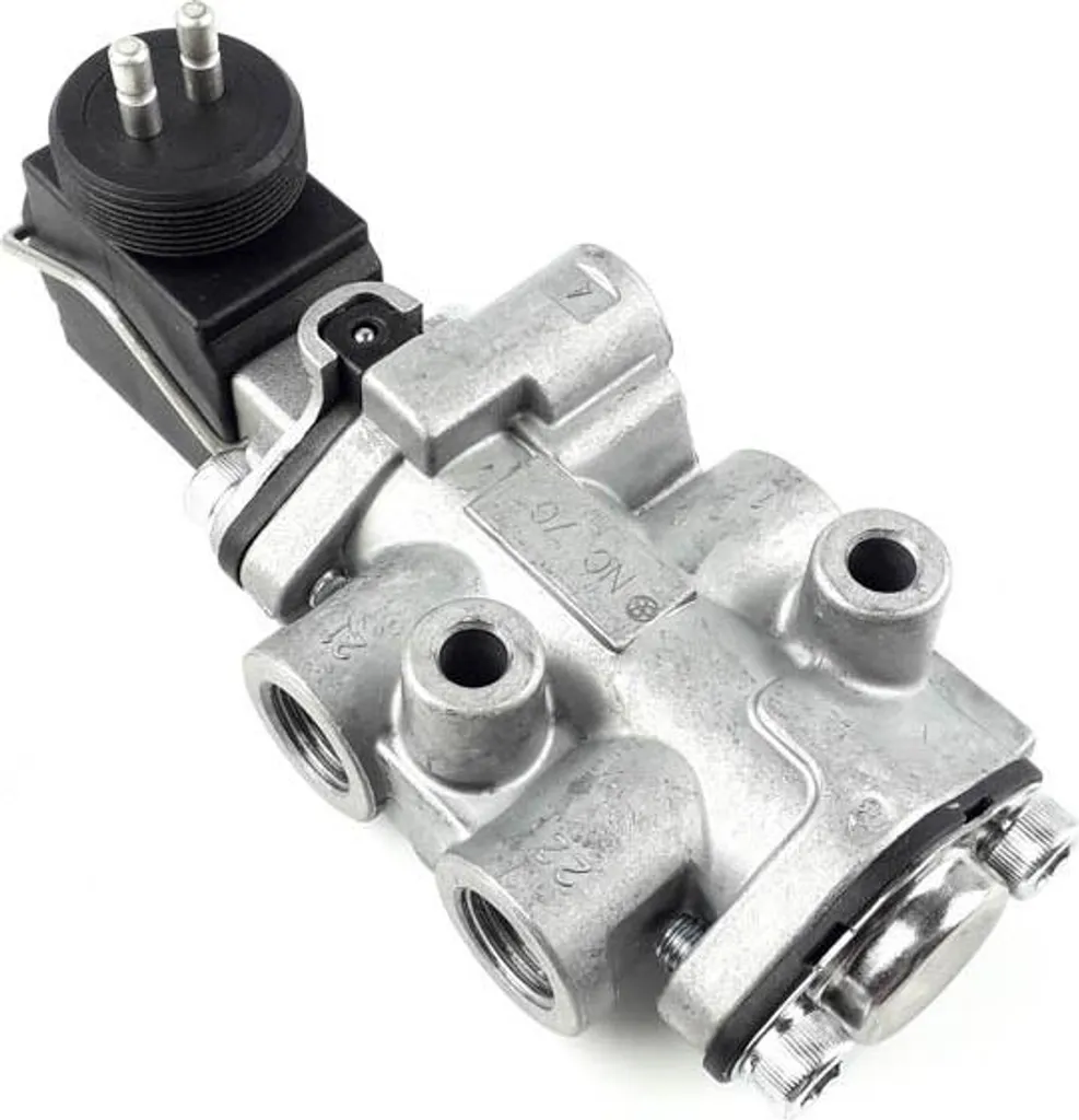 Électrovanne de Freinage DAF 1303948 - Pièce Maintenance Système Air