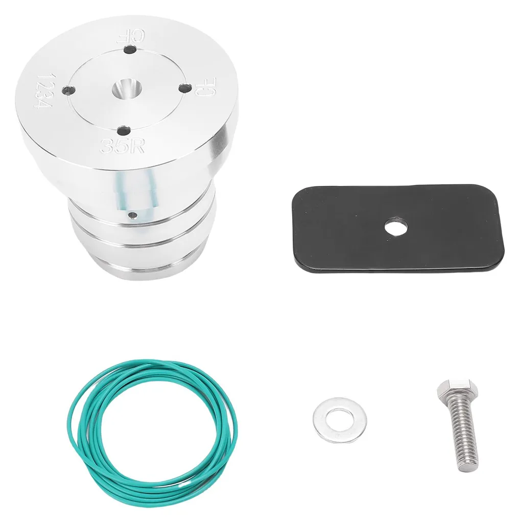 Outil Diagnostic de Transmission pour Détection de Fuites Fûts 6L80 6L90