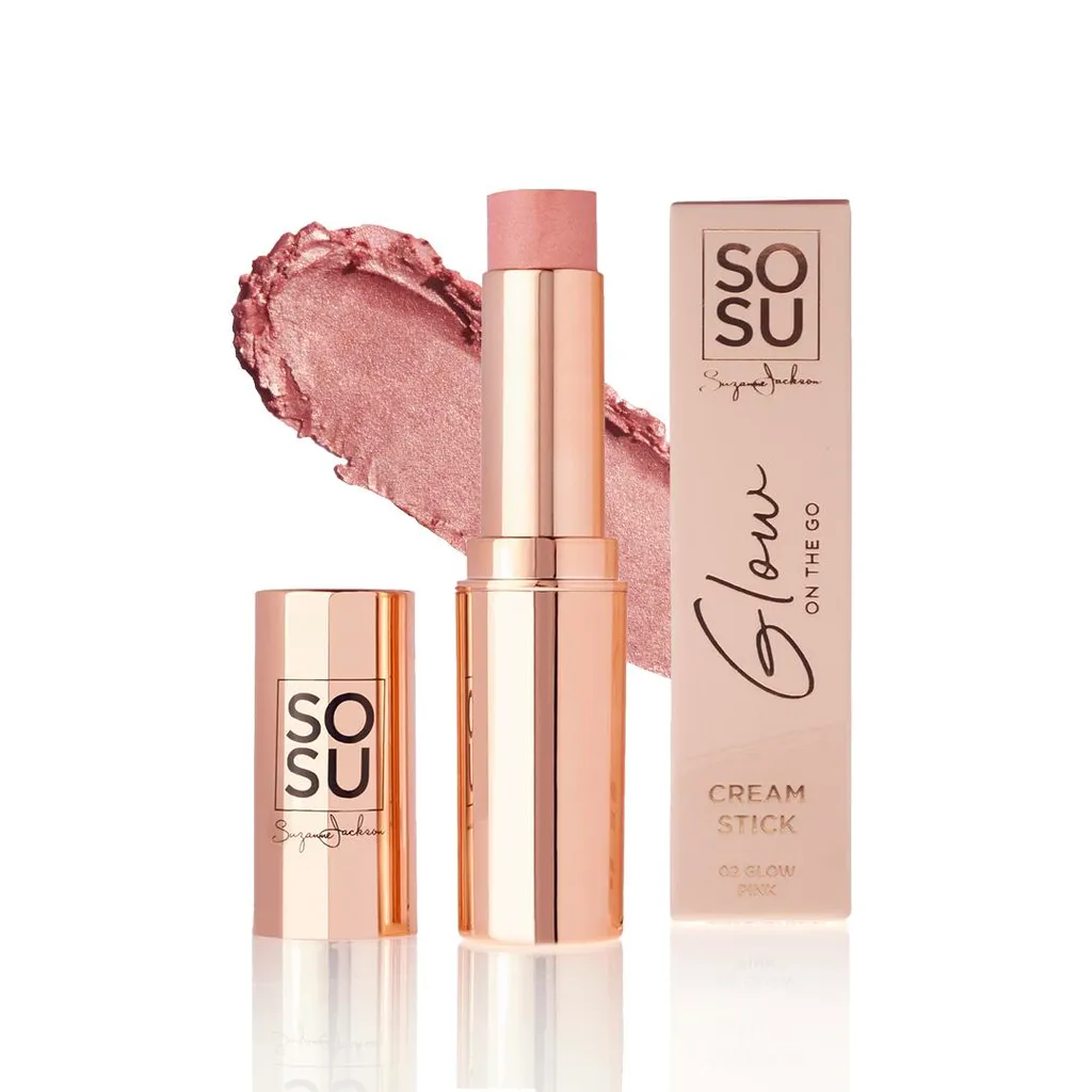 Recensione Glow On the Go Blush Rosa 7g: Il Mai Più Senza dell'Estate