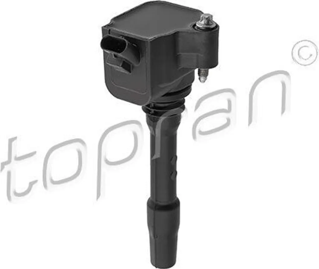 TOPRAN 623 901 - OE 1213 8 643 360 Bobina di accensione per Serie 1 (F20), Serie 1 (F21), Serie 1 (F40), Serie 2 (F45), Serie 2 (F23), Serie 2 (F22, F87), Serie 2 (F44), Serie 2 (F46), Serie 3 (F30), Serie 3 (G20), Serie 3 GT (F34), Serie 3 (F31), Serie 3 (G21), Serie 4 (F33), Serie 4 (G23, G83), serie 4 (F32, F82), Serie 4 (G22, G82), Serie 4 (F36), Serie 5 (F90, G30), Serie 5 (G31), Serie 6 GT (G32), Serie 7 (G11, G12), X1 (F48), X2 (F39), X3 (F97, G01), X4 (F98, G02), X5 (F95, G05), X6 (F96, G06), X7 (G0