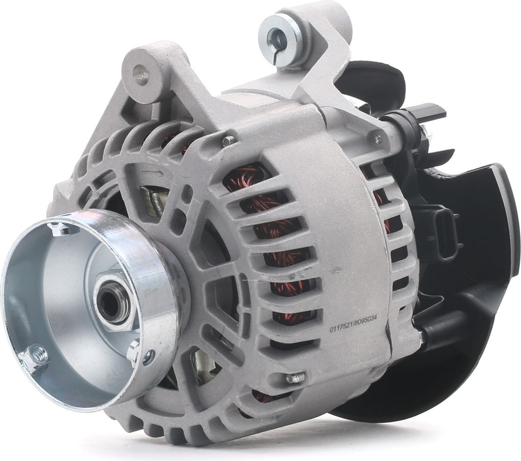 STARK SKGN-0320081 - OE 4394204 Lichtmaschine für Focus (DAW, DBW), Focus (DFW), Focus (DNW), Tourneo Connect, Transit Connect