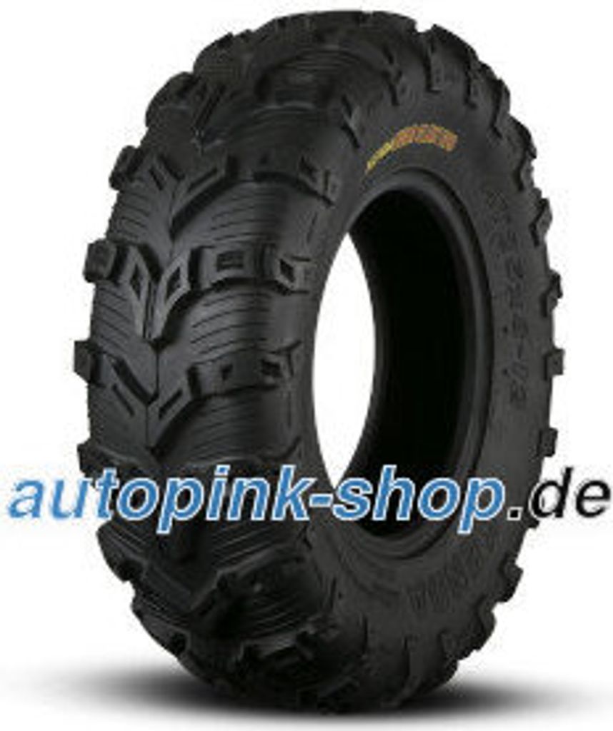 Kenda 26X9.00 - 14 Tl 48N Bearclaw Evo K592 6Pr E4