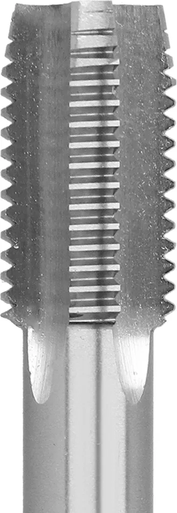 Tarauds Machine M22 Haute Performance en Acier Rapide - Lot de 3 - 11