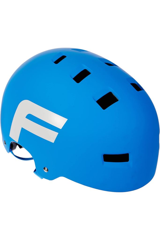 Fisher Bmx Kinder Schutz Fahrradhelm L/XL Produktbild 