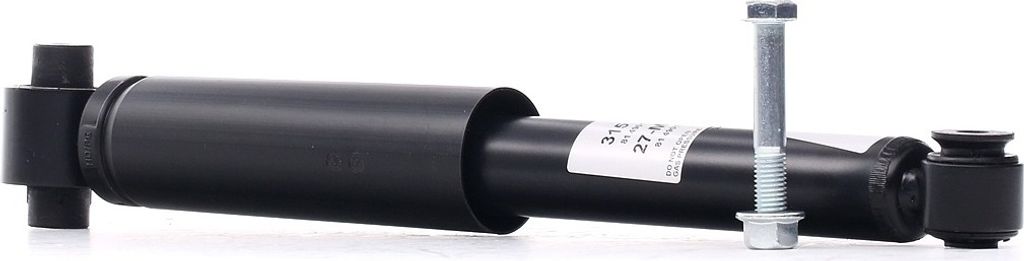 2x SACHS SATZ Gasdruck STOSSDÄMPFER