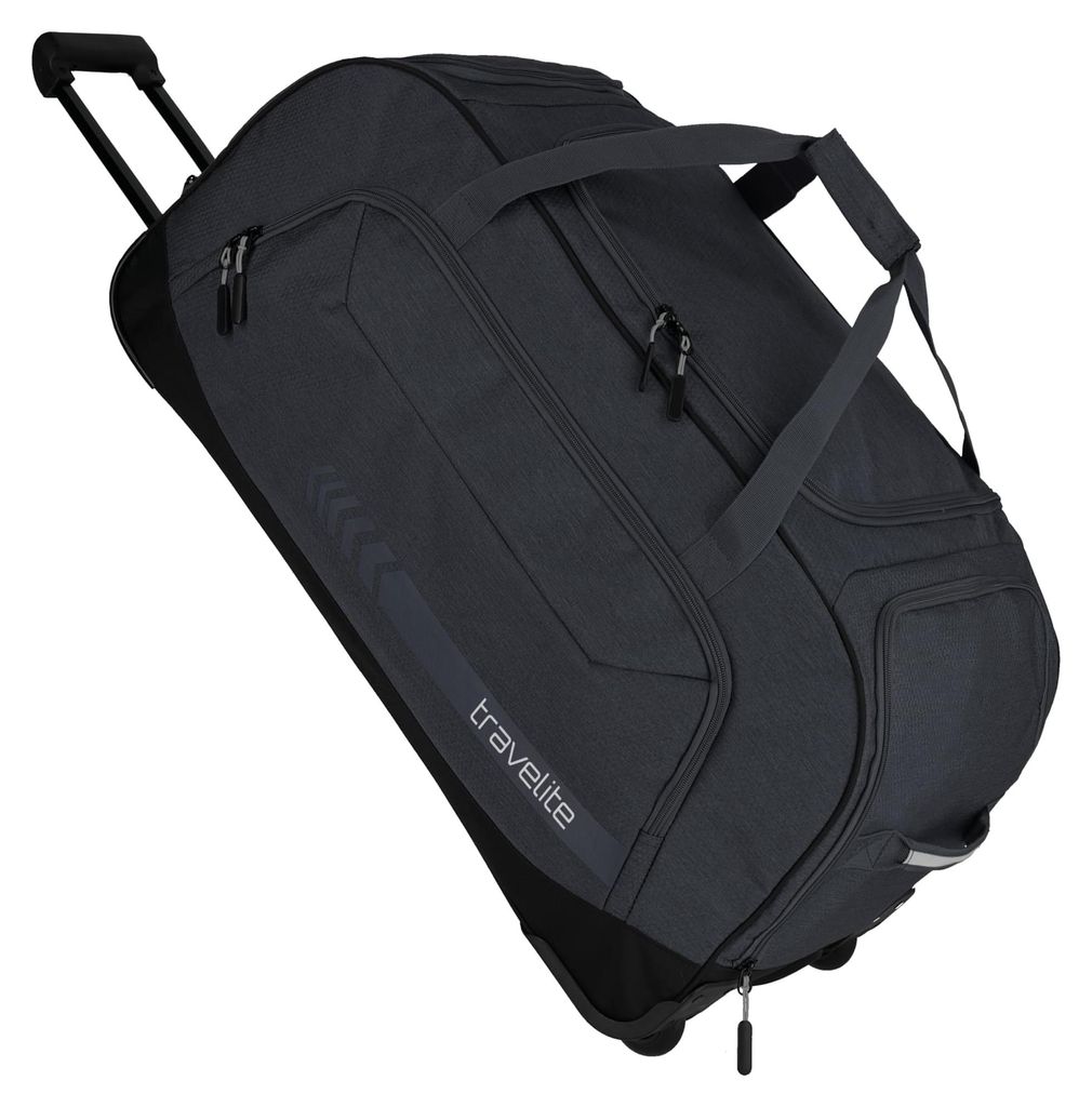 travelite borsa da viaggio carrello Kick Off Wheeled Duffle Immagine del prodotto 