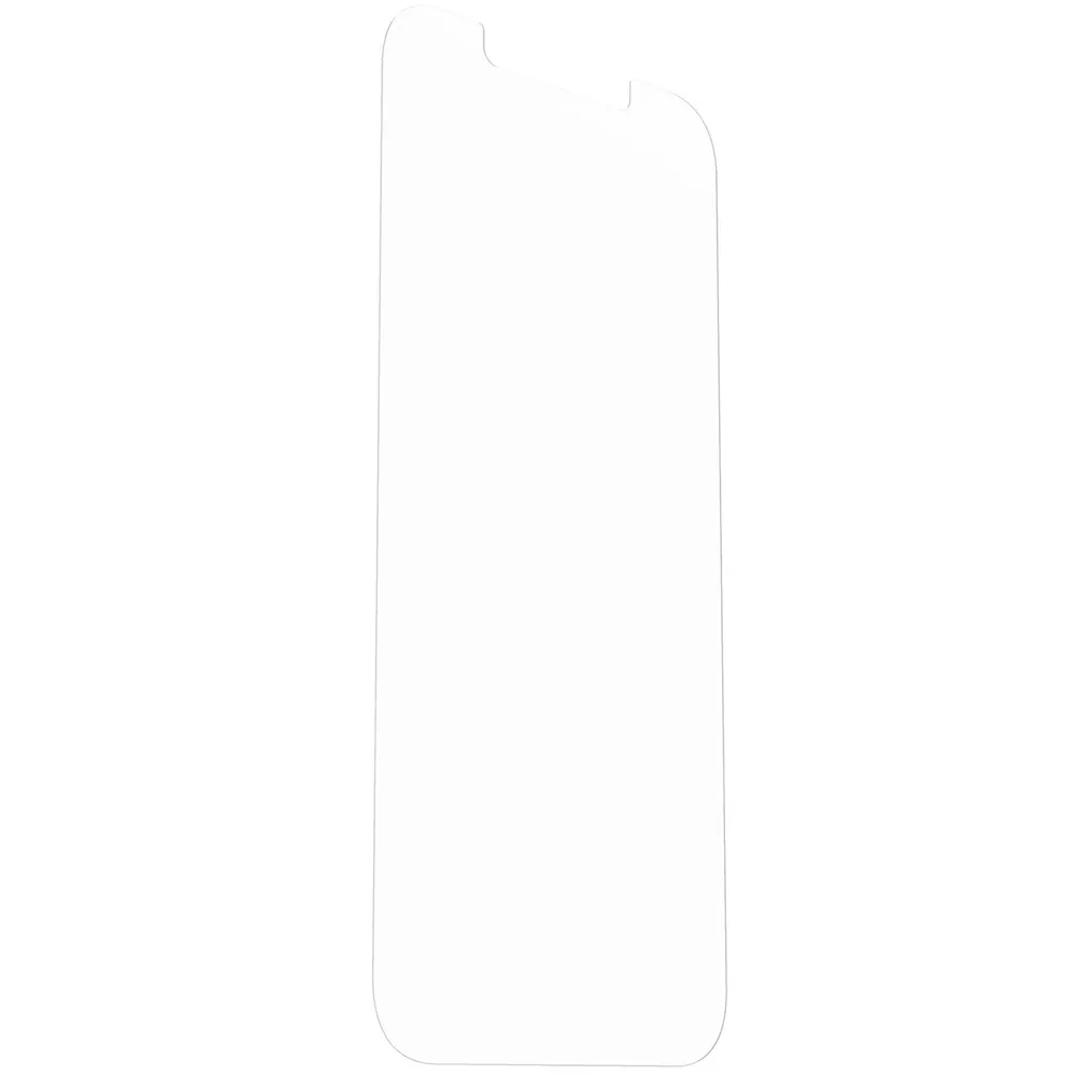 Évitez les Rayures : Coque iPhone 12 Pro Max Transparente + Verre de Protection - 4