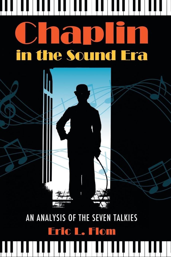 Chaplin in the Sound Era