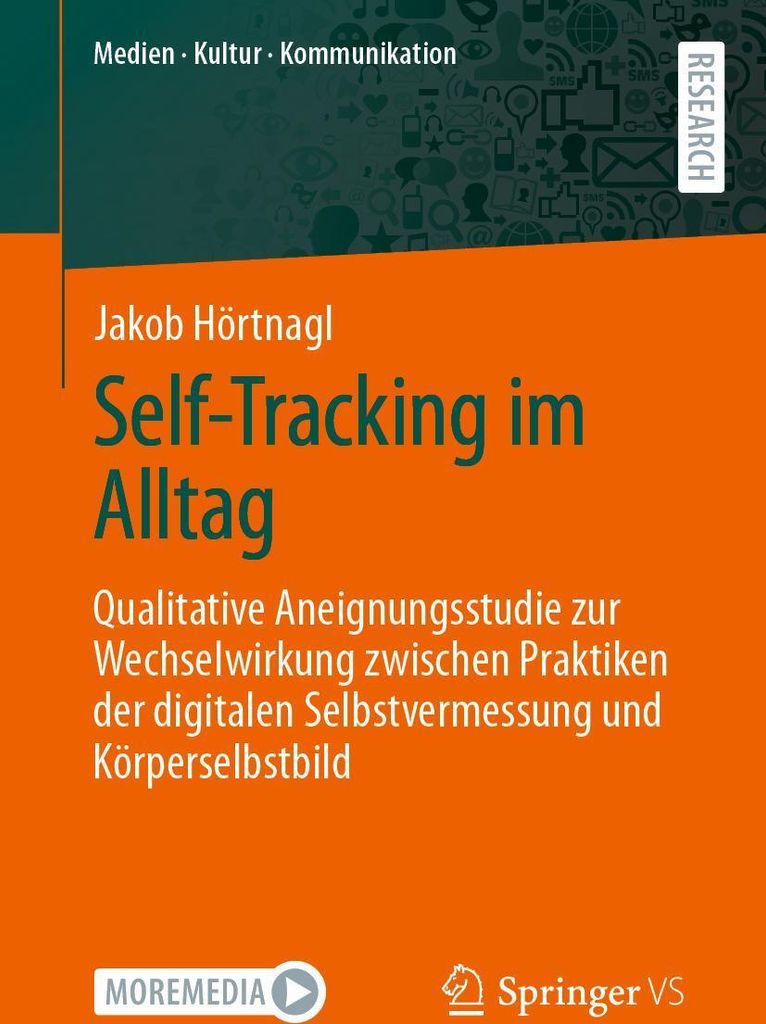 Self-Tracking im Alltag