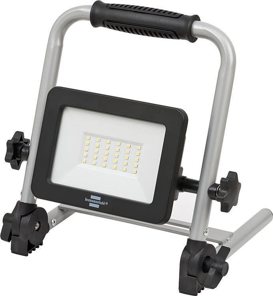 Brennenstuhl Mobiler LED Akku Strahler EL 2000 MA Produktbild 