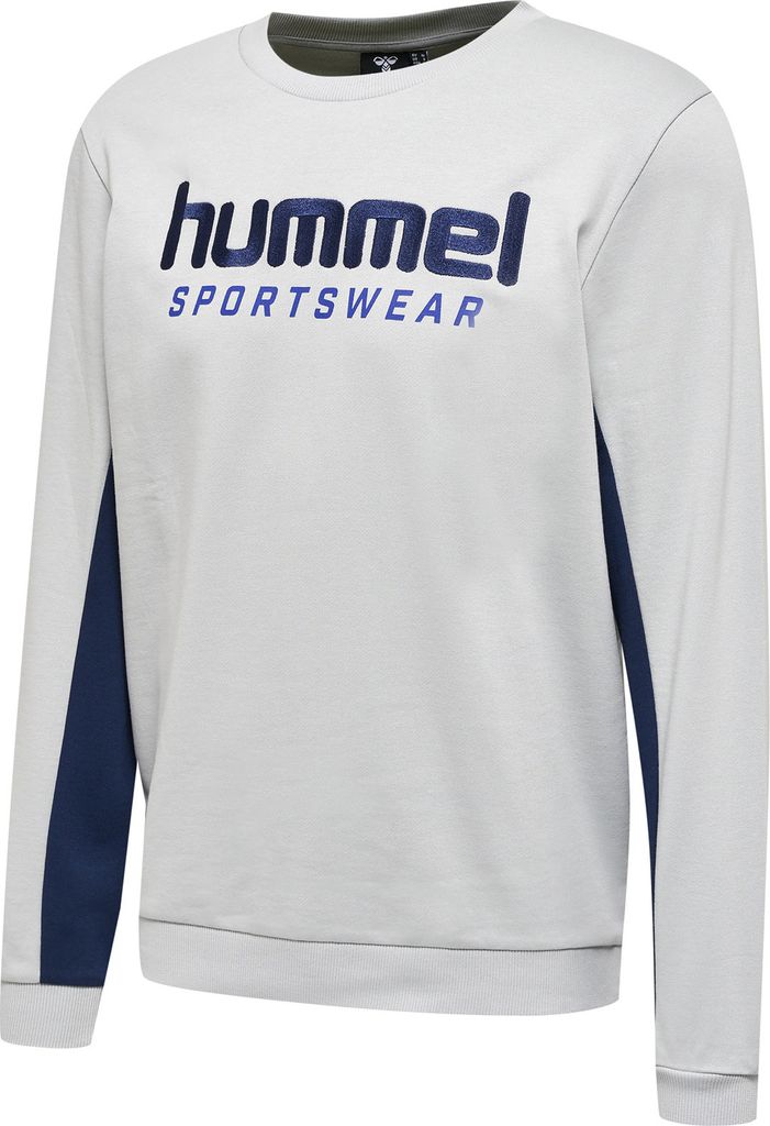 Hummel hmlLGC WESLEY SWEATSHIRT