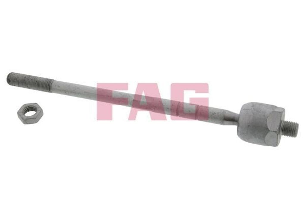 FAG 840 0140 10 Axialgelenk Spurstange für FORD Fiesta Mk6 Produktbild 