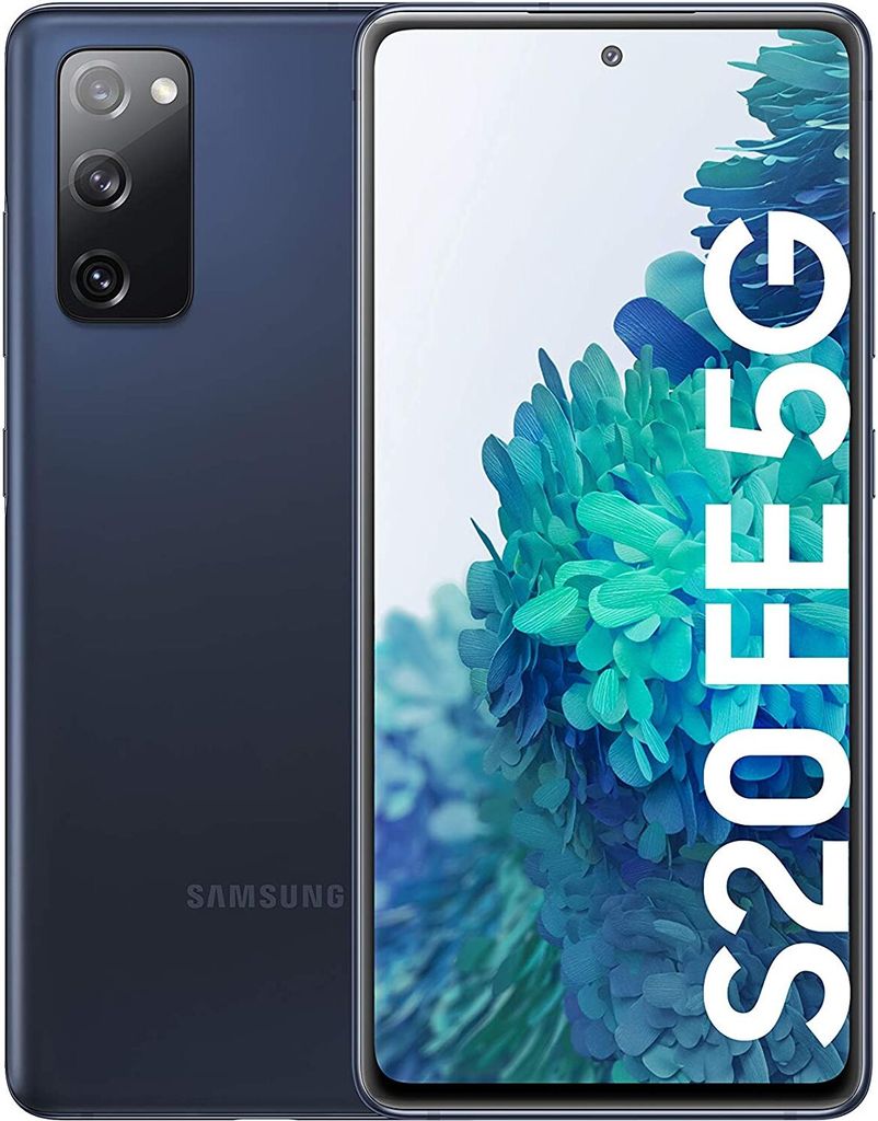 Samsung Galaxy S20 FE 5G 128GB Blue Samsung Galaxy S20 FE 5G 128GB Blue