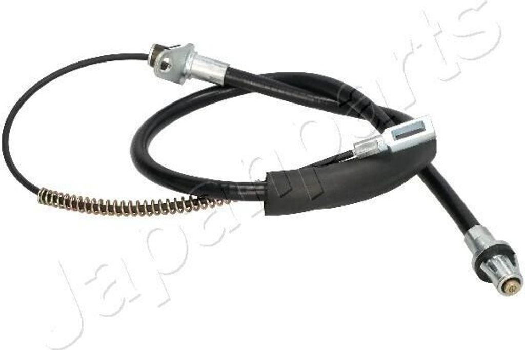 JAPANPARTS Handbremsseil Seilzug Feststellbremse für CHRYSLER VOYAGER IV (RG, RS) Hinten Rechts BC-926R
