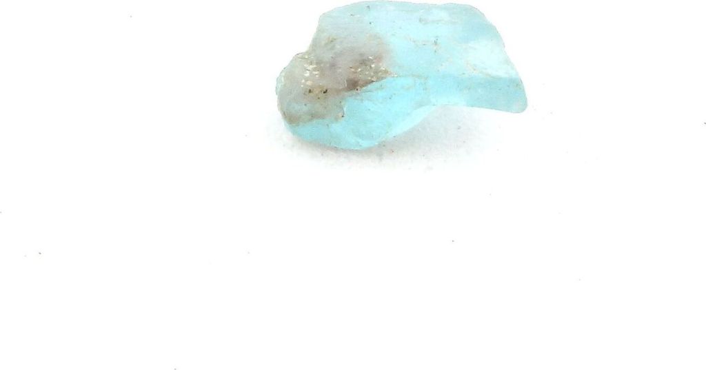 Paraiba-Apatit 0,890 Karat