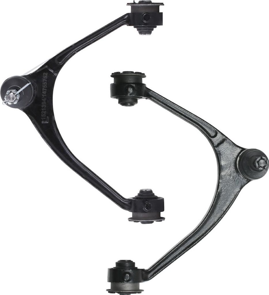 RIDEX 772S0995 Querlenker Reparatursatz für TOYOTA Crown Limousine (S14, S15, S13) Vorne Links Vorne Rechts
