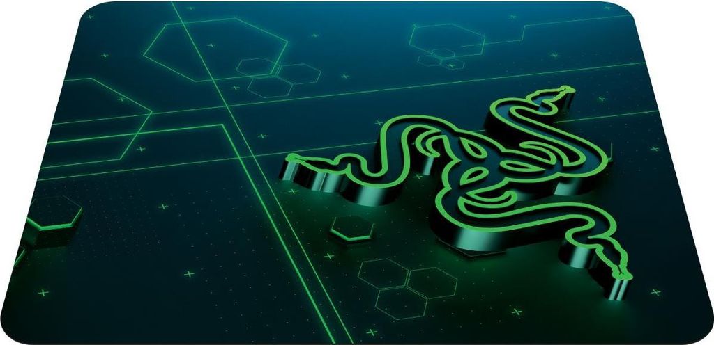 Razer Goliathus Mobile Gaming Mauspad - 215 mm (L) x 270 mm Produktbild 