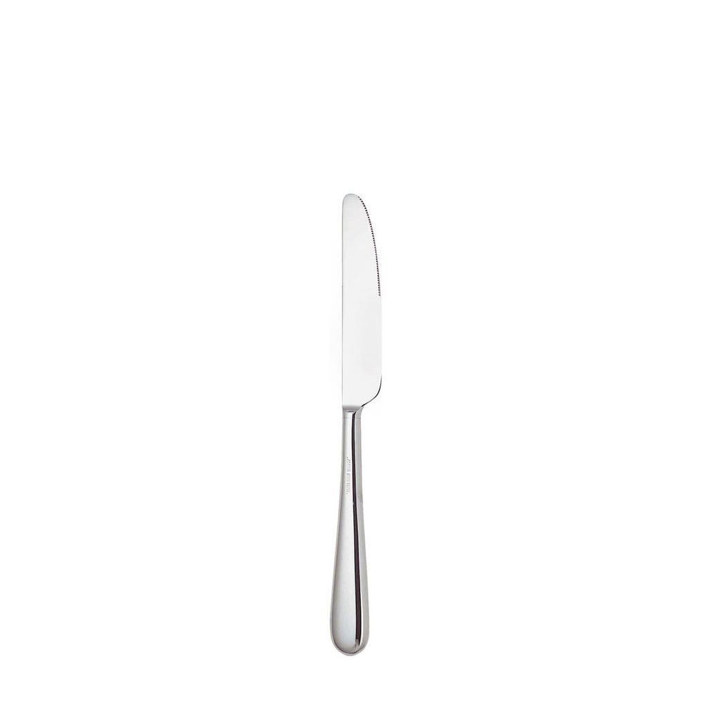 Alessi Dessertmesser Nuovo Milano glänzend 5180/6 (1 Stück)