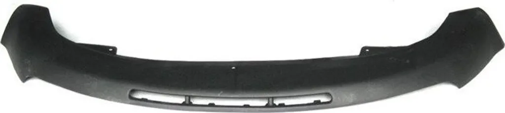 Rénover le pare-chocs de VW Passat B5 3B avec ce spoiler avant