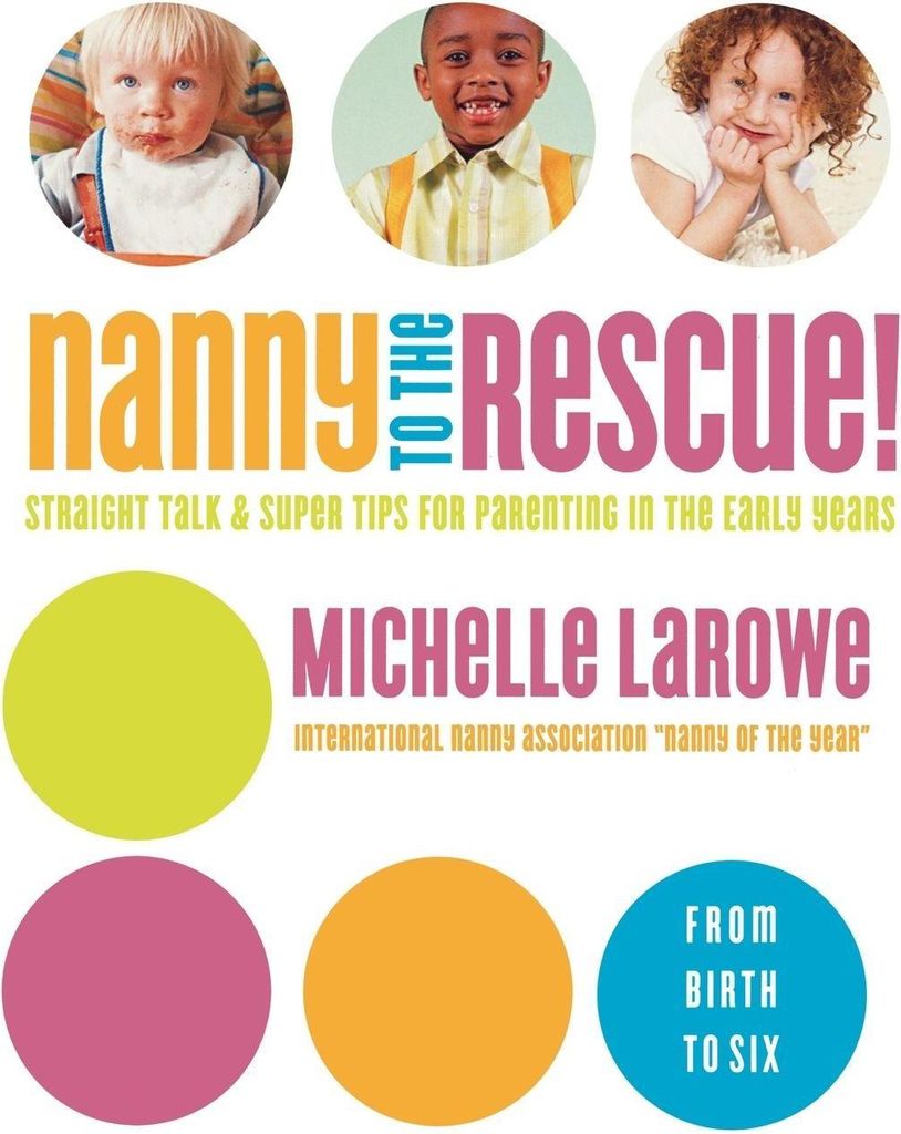 The Nanny to the Rescue!