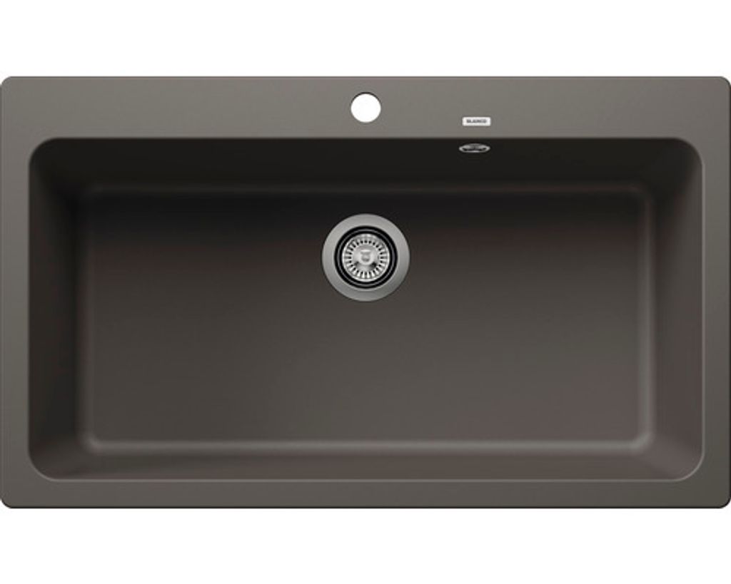 Blanco Naya Xl 9 Sg Vgr Spüle