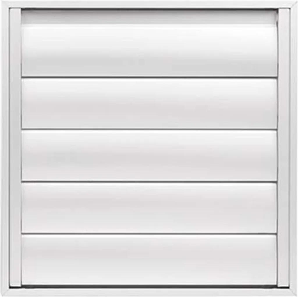 Grille d'évacuation murale 210x210 mm pour hotte Novy Vk 20 906178
