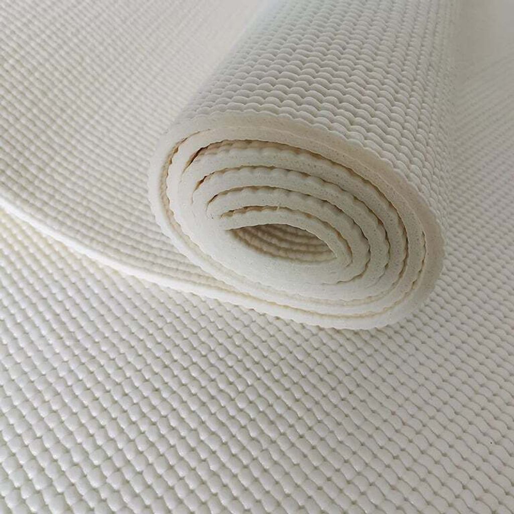#DoYourYoga fitness mat Kirana jóga mat tenká gymnastika Obrázek produktu 4