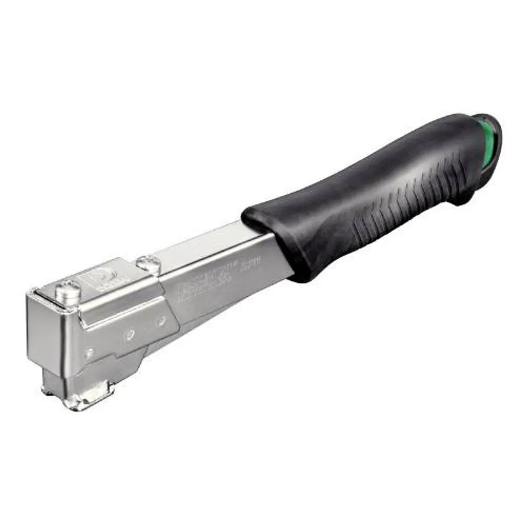 Marteau agrafeur Rapid R311 idéal pour pose d'isolant et pare-vapeur - 11