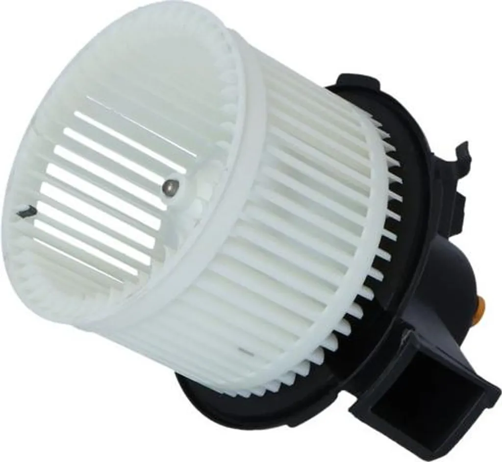 Moteur de Ventilation NRF Abarth 500 595 - Solution Chauffage et Clim