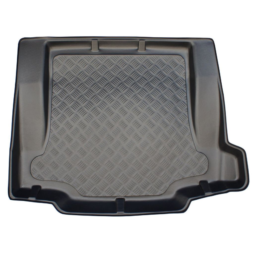 Z538067 Kofferraumwanne passend für BMW 1 (E87) 09.2004-2011 without left wing Schrägheck 5türer
