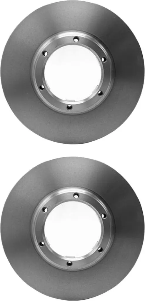 Disques de frein HELLA robustes pour DACIA et RENAULT - Montage d'Origine