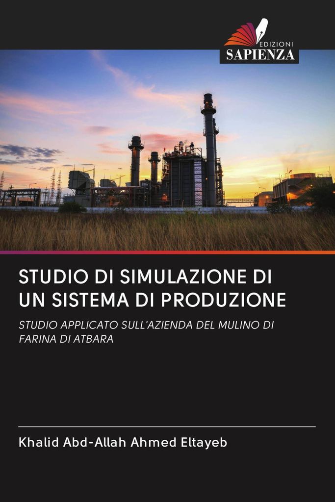 Studio Di Simulazione Di Un Sistema Di Produzione