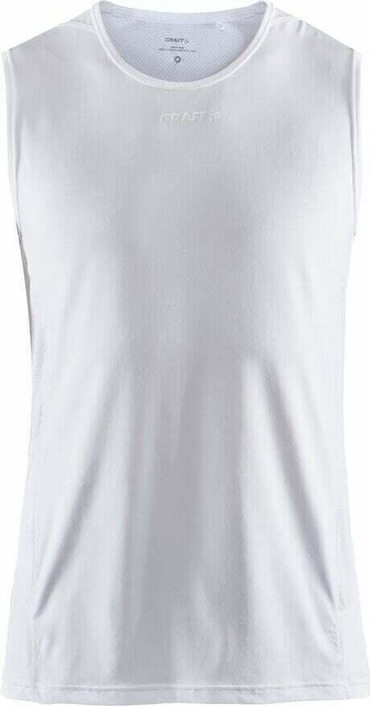 CRAFT ADV Essence SL Tee M White XXL