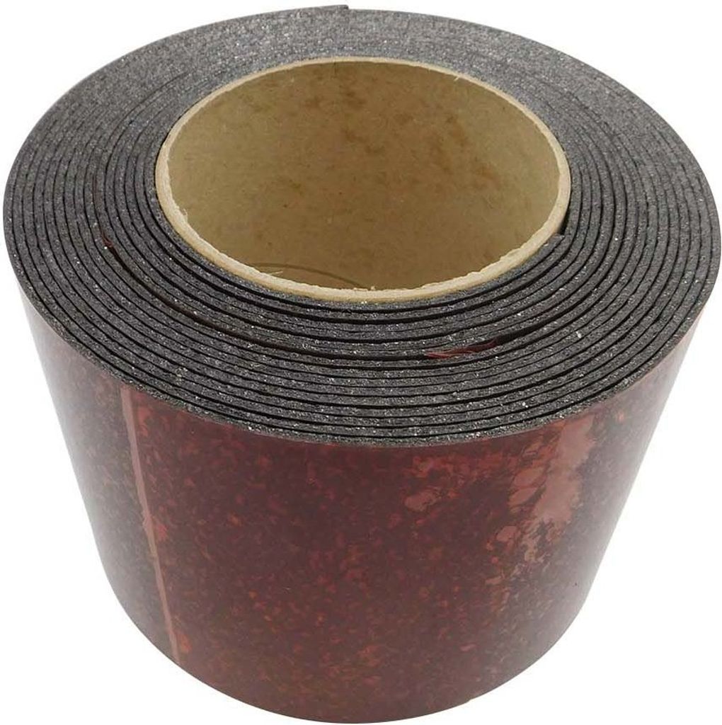 Walraven Brandschutzband Pacifyre M Rohrummantelung f. ged. nbr. Rohre 5 m