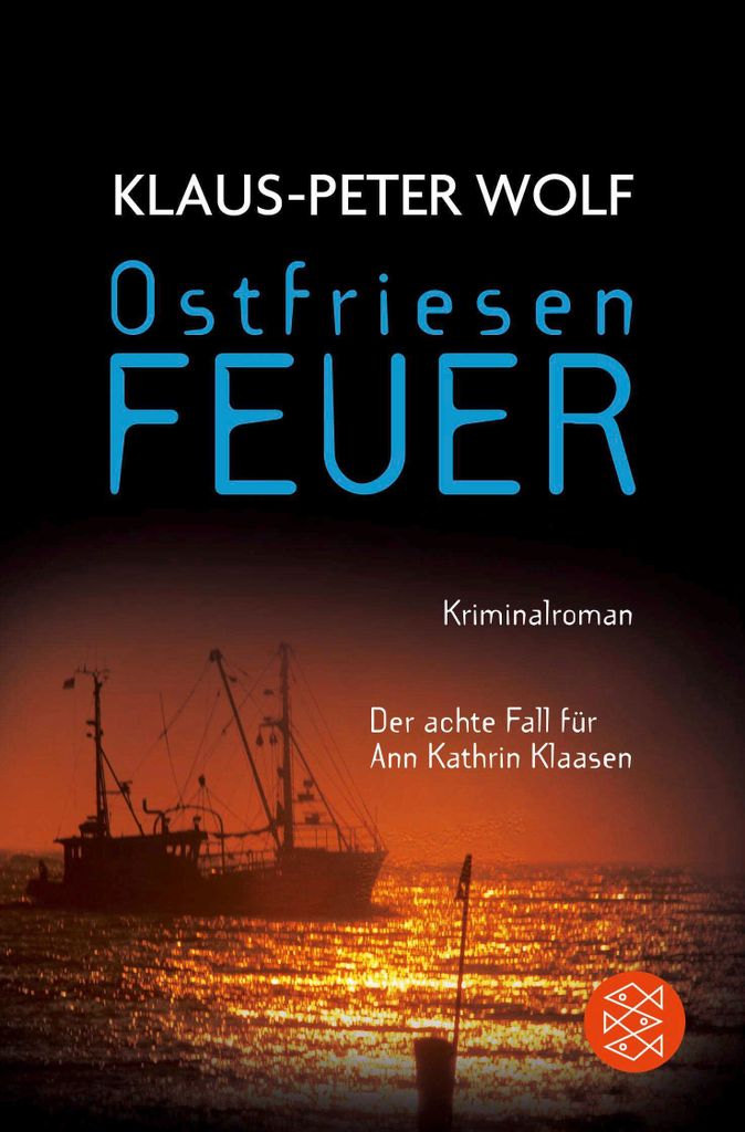 Ostfriesenfeuer Produktbild 