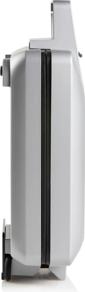 Gaufrier Domo DO9251W 1600W gris pour gaufres XL croustillantes - 4