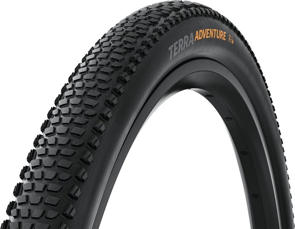 Continental Terra Adventure Faltreifen 50-622 - Gravel Trail Grip Tubeless