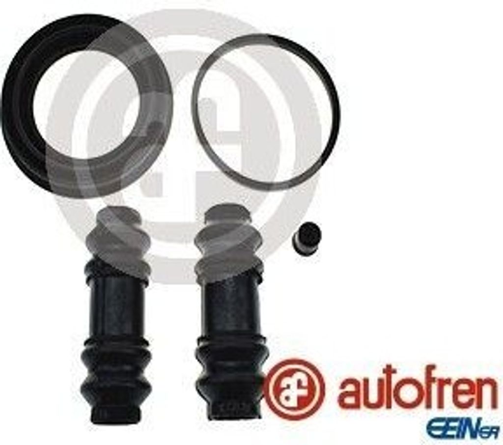 Reparatursatz, Bremssattel AUTOFREN SEINSA D4335
