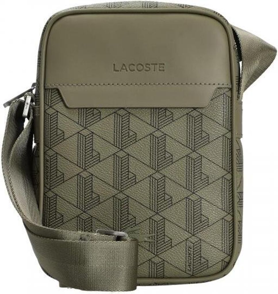Lacoste Lacoste The Blend - Umhängetasche 21.5 cm Produktbild 