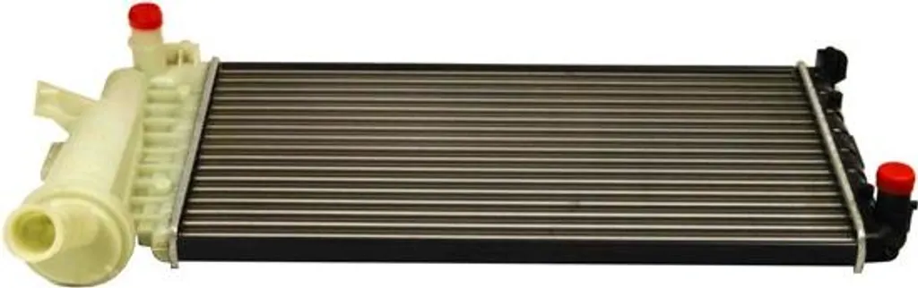 Radiatore Raffreddamento Motore Auto - Spedizione 24h - Prezzo Top