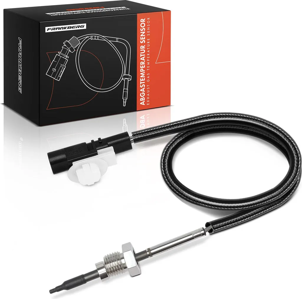 Sonde température gaz KIA Niro 1.6L : Entretien système moteur DE