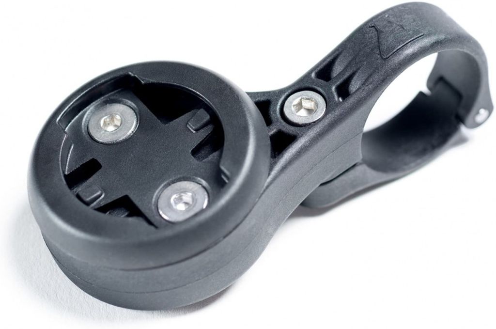 Fahrradhalter 4 TT Kunststoff schwarz 11-teilig