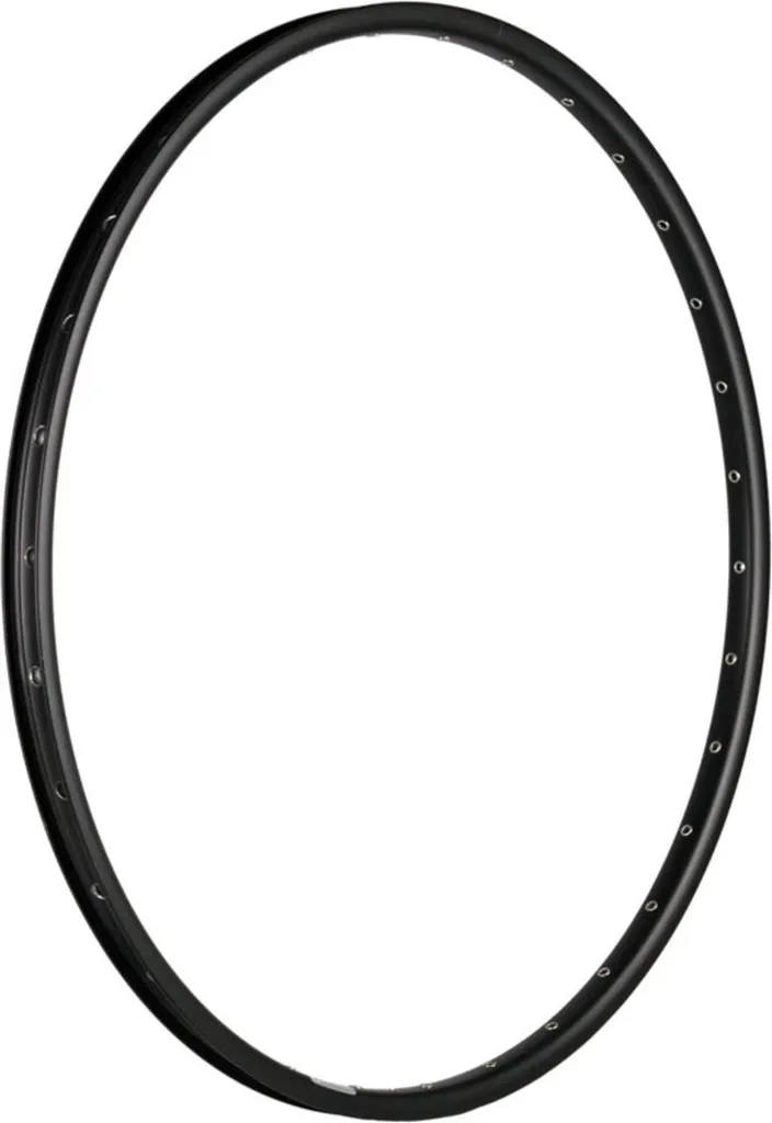 Jante vélo Ghost Rival 21 27,5 pouces - Composant robuste et fiable