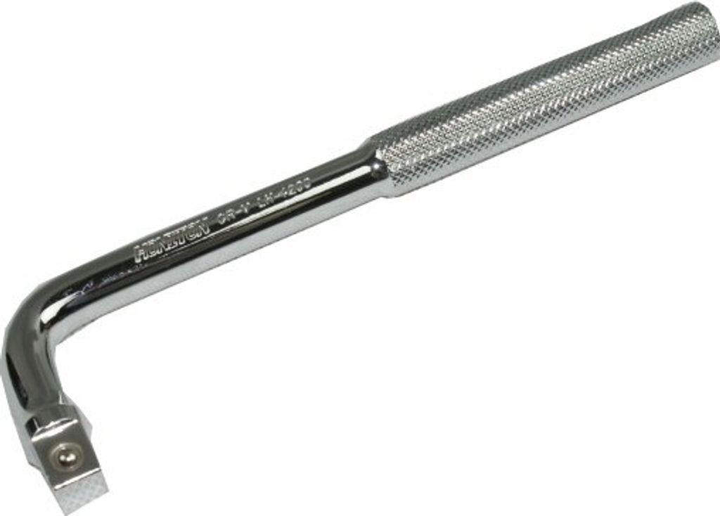 Honiton pokrętło fajkowe 1" 600mm