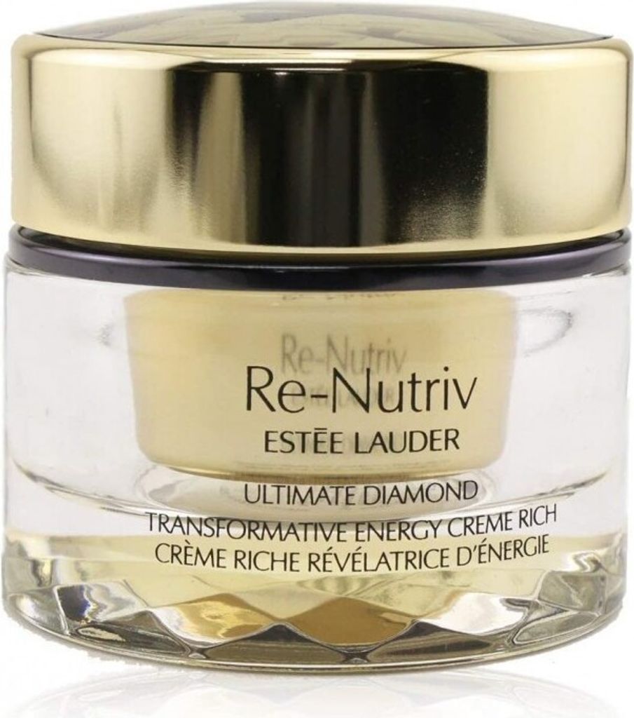 Estée Lauder Re-Nutriv Ultimate Diamond Transformative Energy Creme Rich (50 ml)