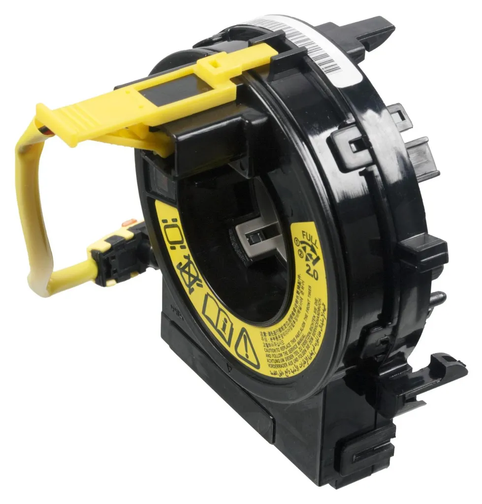 Ressort hélicoïdal FEBI BILSTEIN 188800 pour HYUNDAI Santa Fé III DM