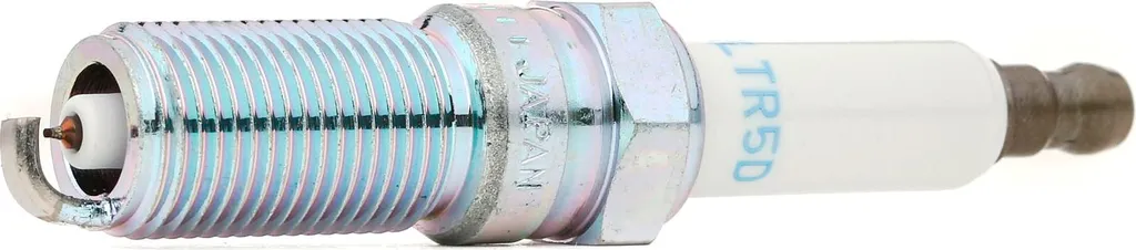 Candela NGK Laser Iridium ILTR5D 5476 - Accensione Premium Auto - 5
